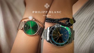 Philipp blanc