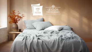 Home passion x le clos des songes