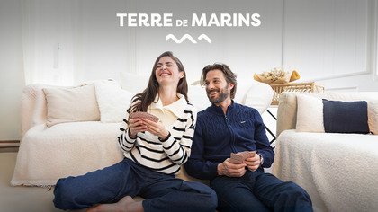 Terre de marins
