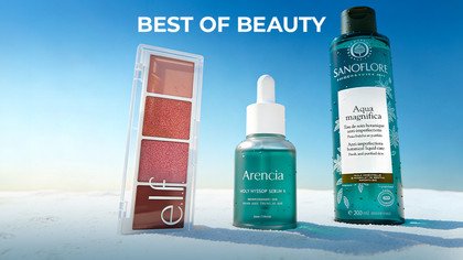 Best Of Beauty