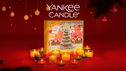 Yankee Candle