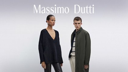 Massimo Dutti