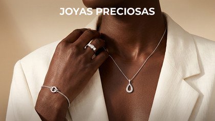 Joyas preciosas