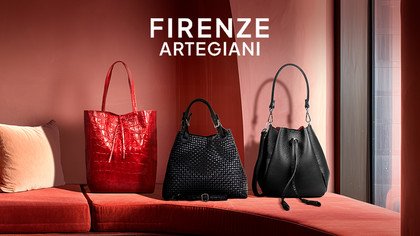 Firenze Artegiani