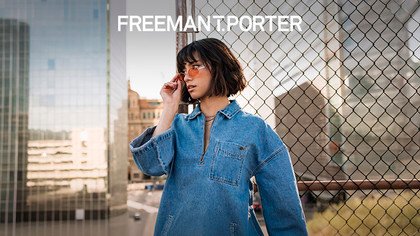 Freeman T.Porter