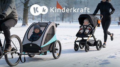 Kinderkraft