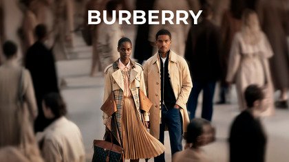 Burberry