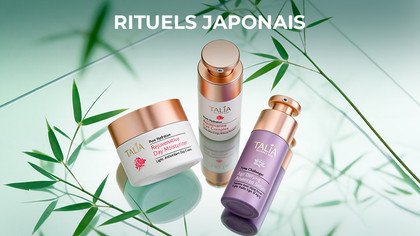 Tratamientos japoneses