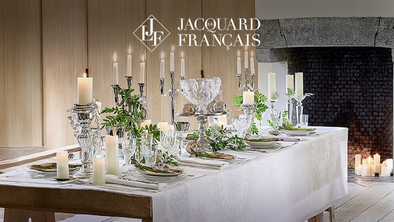 LINGE DE TABLE, CUISINE & CO