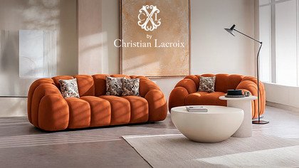 Cxl by christian lacroix