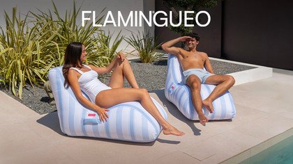 Flamingueo