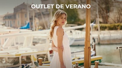 Outlet de verano
