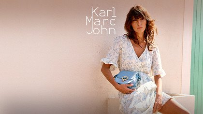 Karl Marc John