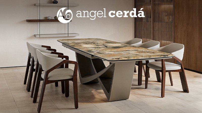 MOBILIER DESIGN & ÉLÉGANT