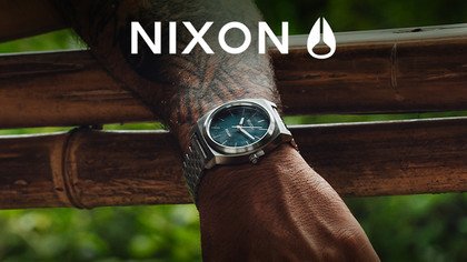 Nixon