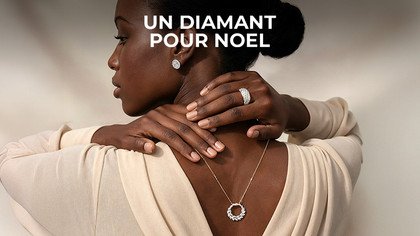 Un diamant pour Noël 