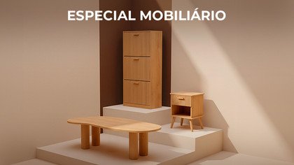 Especial mobiliário