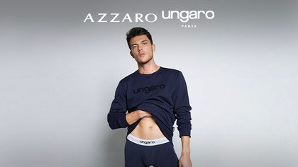 Azzaro & Ungaro Paris