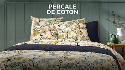Cotton percale - MP