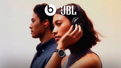 Audio et montres connectées