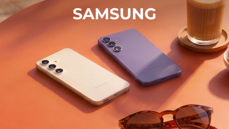 SMARTPHONES & ACCESSOIRES