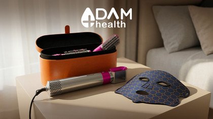 Dam Health: beauty & fitness