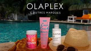 Olaplex y otras marcas
