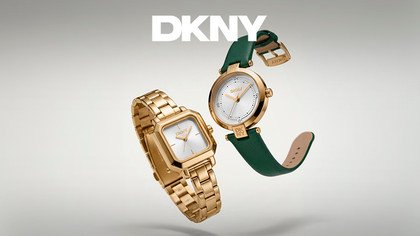 DKNY