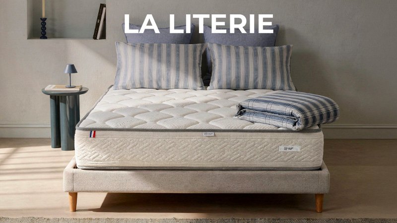 POUR PLUS DE CONFORT