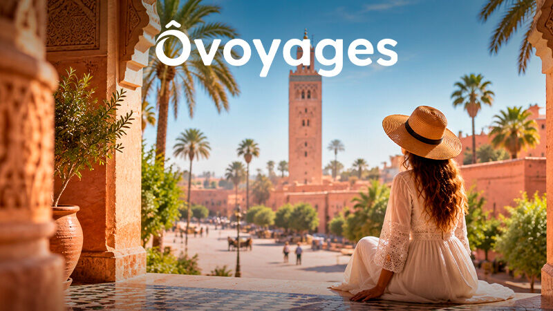 MAROC dès 159€ par personne
