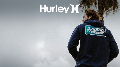 Hurley