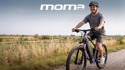 Moma Bikes