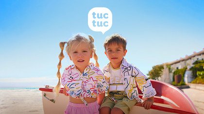 Tuc Tuc