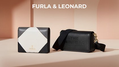 Marc Jacobs & Leonard