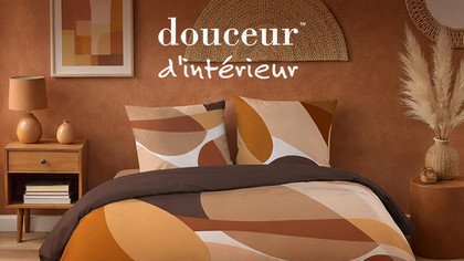 Douceur d'Intérieur