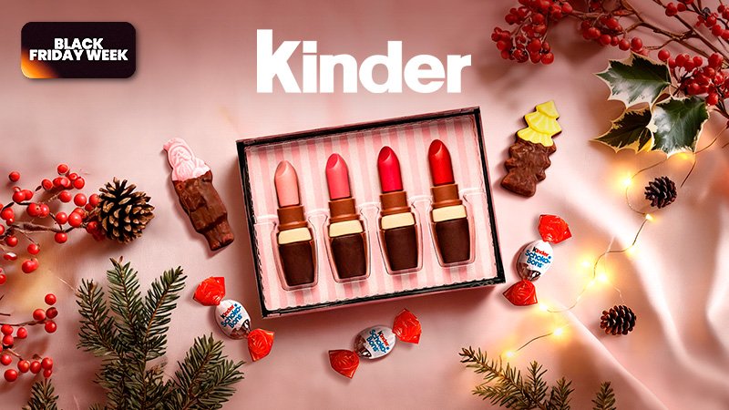 CONFISERIES ET CHOCOLATS