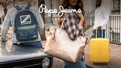 Pepe Jeans