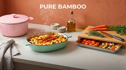 Pure Bamboo