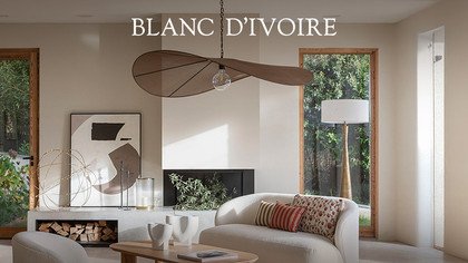 Blanc D'Ivoire