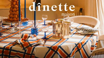 Maison Dînette