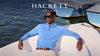 Hackett London
