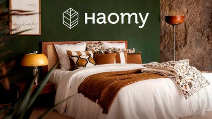 Haomy