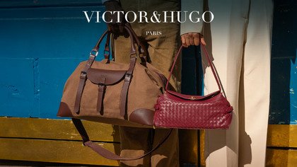 Victor & Hugo