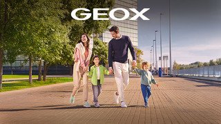 Geox