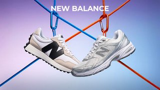 New Balance