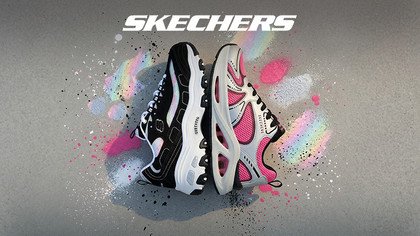 Skechers