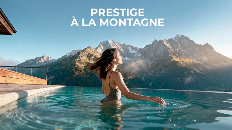 DÈS 409€ LA SEMAINE