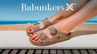 Babunkers