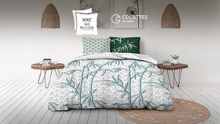 Couette & Home Passion