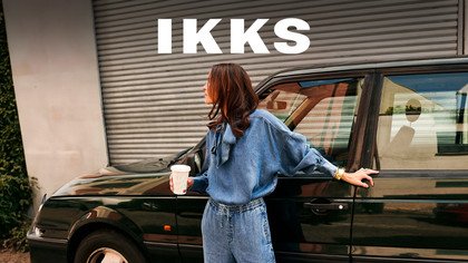 Ikks